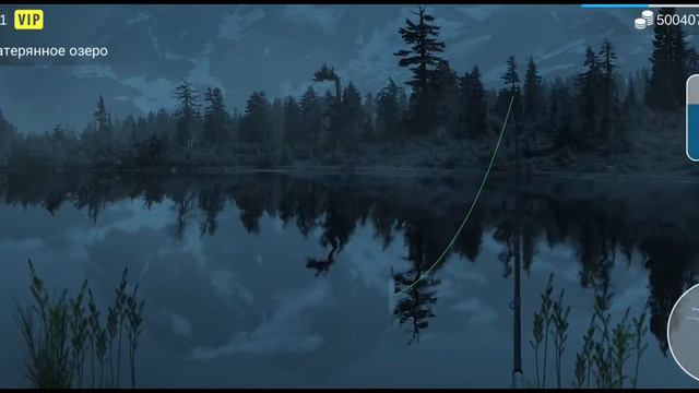 Вечерний стрим | My Fishing World #MyFishingWorld смотреть онлайн