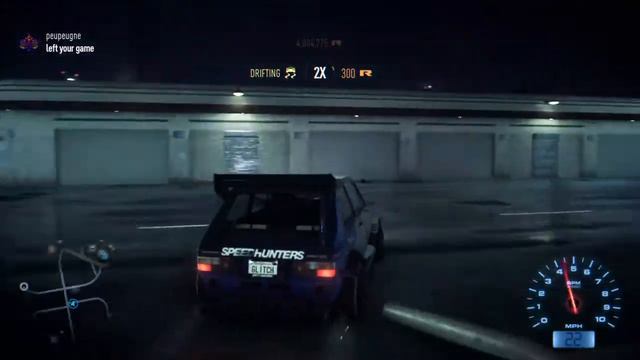 Need for Speed 2015 rep glitch after patch 1.04 смотреть онлайн