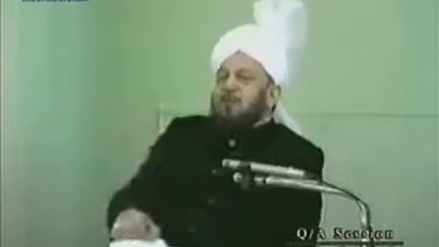 Q & A Session (01/02/1987) 4/7 смотреть онлайн