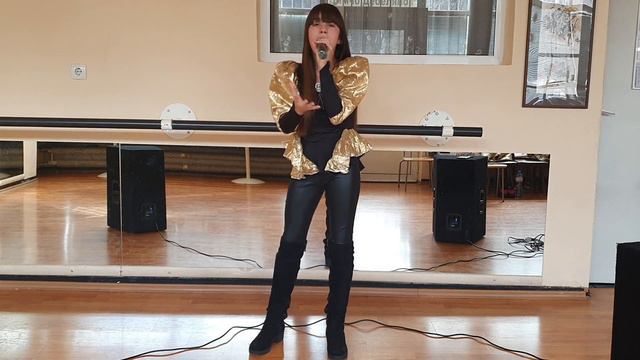 Фани Транчева /12/ Ти сън ли си смотреть онлайн