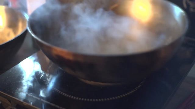 Гастроужин «Там, где правит вкус» смотреть онлайн