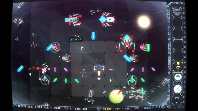 NEXT JUMP: Shmup Tactics | Do Que Se Trata смотреть онлайн