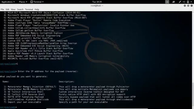 Kali Linux Review смотреть онлайн