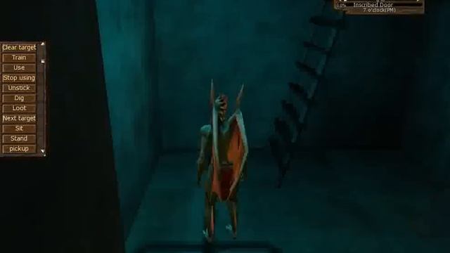 planeshift gameplay (test) 1 смотреть онлайн