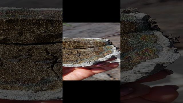 Марказит из Ульяновска