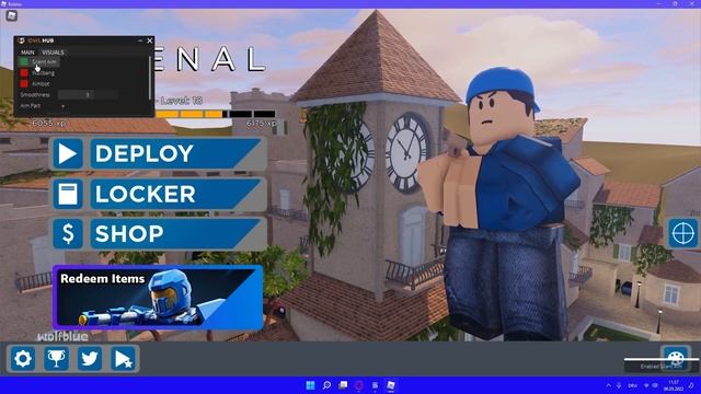[NEW-OP] Roblox Executor with NO KEY System | Spectrum Update | OWL HUB | Best Free Executor смотреть онлайн