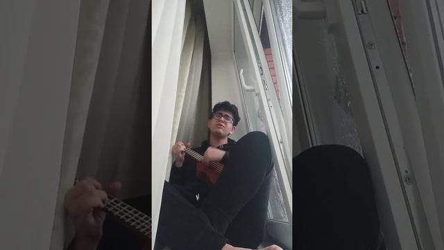 Пачка сигарет - lizer на укулеле (ukulele cover) смотреть онлайн