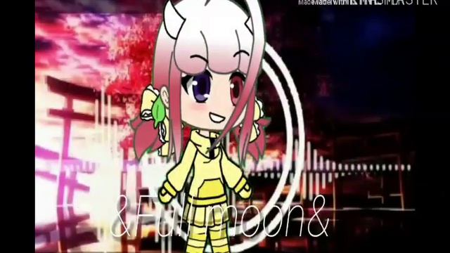 И какой тебе дали срок? Gasha Life смотреть онлайн