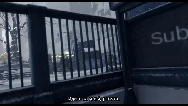 Tom Clancy`s The Division | Обзор смотреть онлайн