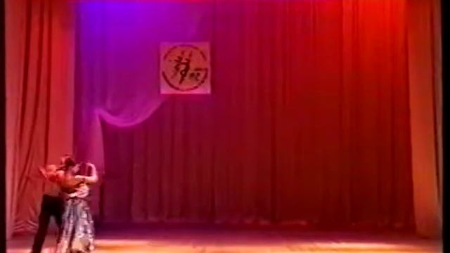 2003 04 Танго Огня смотреть онлайн