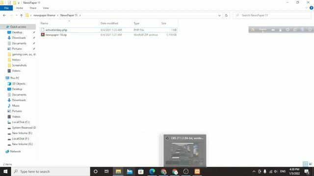 Newspaper 11 Theme Free Download смотреть онлайн