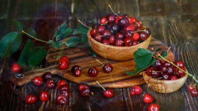 Выращивание вишни как бизнес идея смотреть онлайн