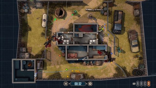 ⭐⭐⭐ DOOR KICKERS 2: FIRE AND MANEUVER (48s) | SINGLE PLAN + NO INJURIES (v0.6) смотреть онлайн