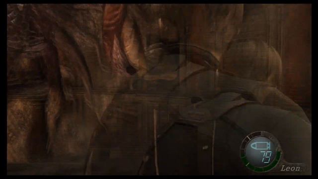 Resident Evil 4 HD (Xbox 360)- Playthrough Part 39 (Ramon Salazar) смотреть онлайн