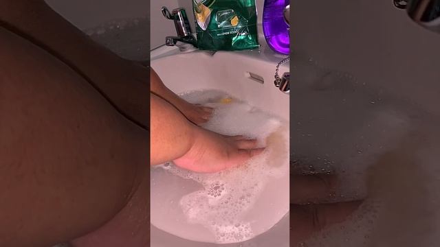 Fairy dishsoap & dishwasher pods?? смотреть онлайн