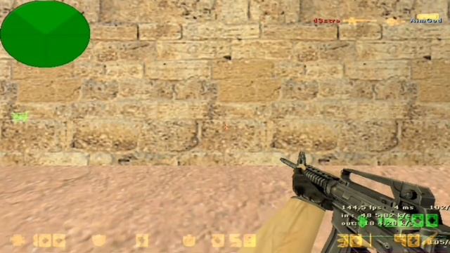 СТАНЬ ТОП 1 ИГРАЯ 1 Х 1 ( ГАЙД ) aim_qpad_2007 смотреть онлайн