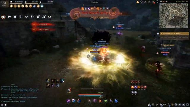 Valk/Striker/Tamer gameplay 2021 смотреть онлайн