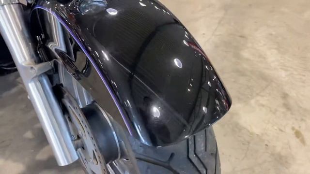 Suzuki VL1500 Intruder LC смотреть онлайн