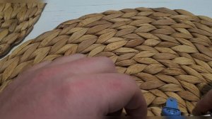 Градусник CITIZEN CT-561C (Замена батарейки)