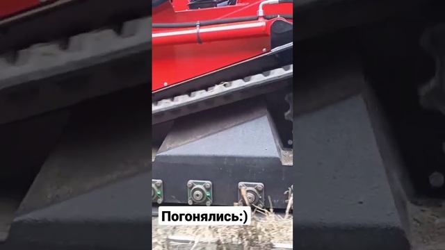 Мини погрузчик смотреть онлайн
