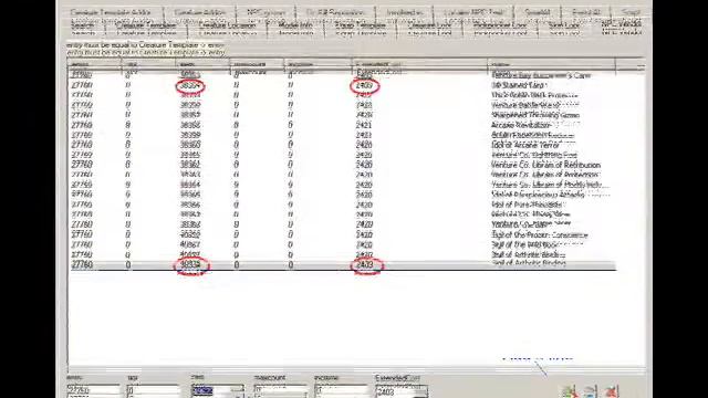 How to change the ExtendedCost Trinitycore смотреть онлайн