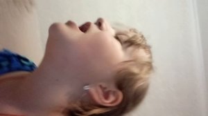 мишаю Даньке играть в Дэнди