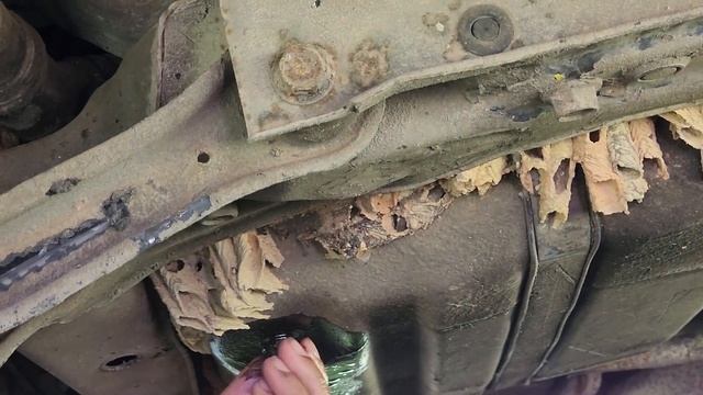 Bought This 1990 Honda Accord For 500 Dollars... AND IT RUNS?!? смотреть онлайн