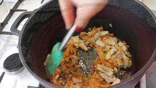 Вкусный Суп Со Свининой и Рисом на Каждый День! Понравится Точно смотреть онлайн