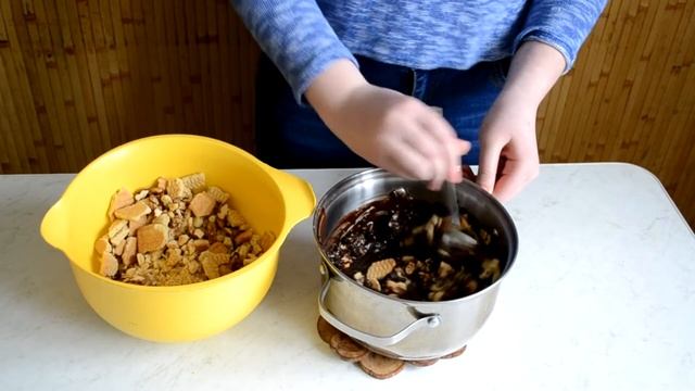 Сладкие секреты блинов