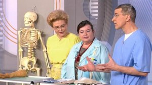 Жить здорово! Выпуск от 28.05.2012