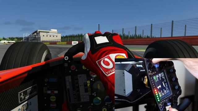 LEOXZ - XF1-SPORT | Driving Impressions - Assetto Corsa | Review смотреть онлайн