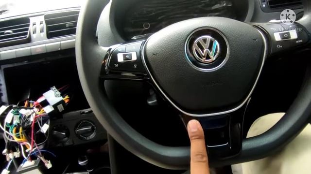 POLO ANDROID STEREO OEM TYPE/Volkswagen Polo component ?❤️ смотреть онлайн