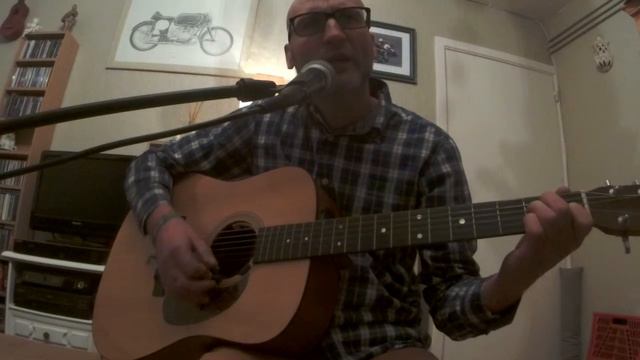 wicked game - Chris Isaac , StoneSour . Acoustic cover by Gino Dombrecht смотреть онлайн