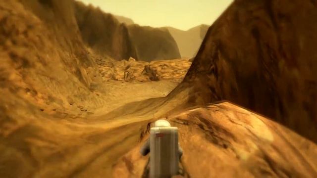 Lifeless Planet -|Первая серия|- Безжизненная планета! смотреть онлайн