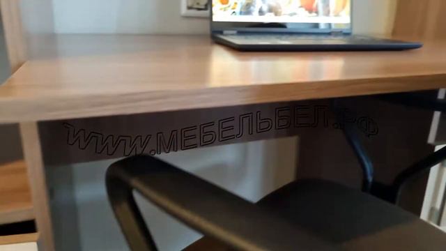 Компьютерный стол Пкс6п