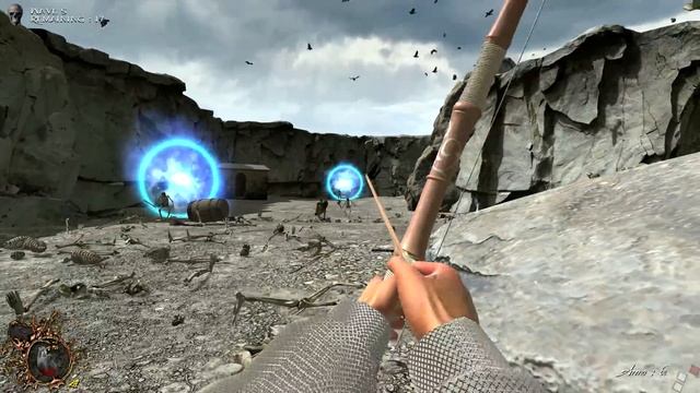 Breaking Bones | HD Gameplay смотреть онлайн