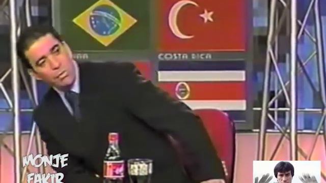 Roberto Rojas ha sido el mejor arquero chileno de la historia - Bonvallet смотреть онлайн