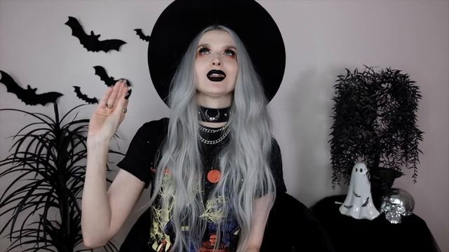 SPOOKY BOOK CLUB: JUNE 2022!!! смотреть онлайн