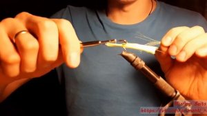 Мандула своими руками. Шумовая.