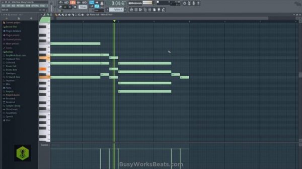 Mike Dean Inspired Moog Tutorial | Kanye West's Producer