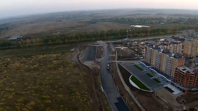 Радиоуправляемый самолёт TIGER TRAINER ДВС FPV смотреть онлайн