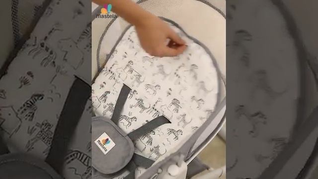 люлька mastela 6 в 1 смотреть онлайн