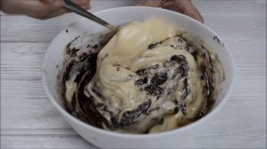 Влажный шоколадный бисквит: пошаговый рецепт. Супер шоколадный бисквит, который получается всегда!