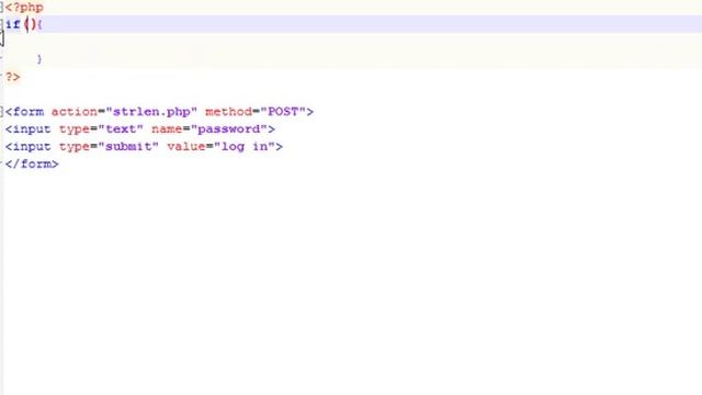 How to use php strlen বাংলা টিওটোরিয়াল। смотреть онлайн