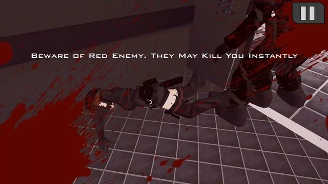 Banzai Escape Ryona смотреть онлайн