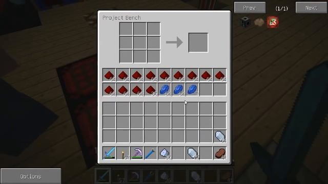 Minecraft - Голопопики - 66 - Переработка горючего смотреть онлайн