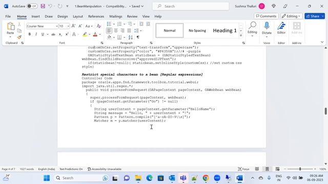 Oracle Application Framework (OAF) in Oracle R12 @ITMentor. class 12 смотреть онлайн