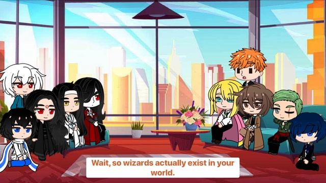 Characters React #2: Intro смотреть онлайн