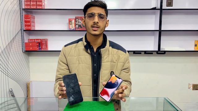 iPhone 11 Pro VS iPhone XS Max Comparison | Which Phone Should You Buy ? | Which is Better? | 2023 смотреть онлайн