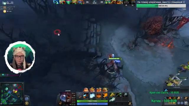 ? Поднимаем рейтинг ? ММР ? Игры с подписчиками ?Раздаем ? | DOTA 2 смотреть онлайн